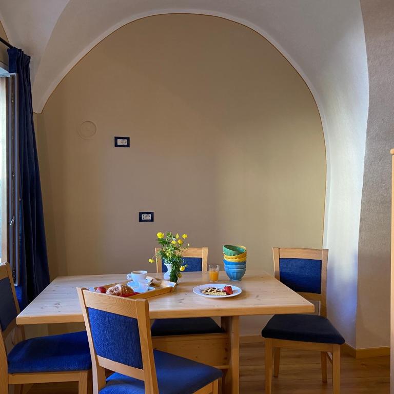 Agriturismo La Canonica - Junior Suite Familiare - 12