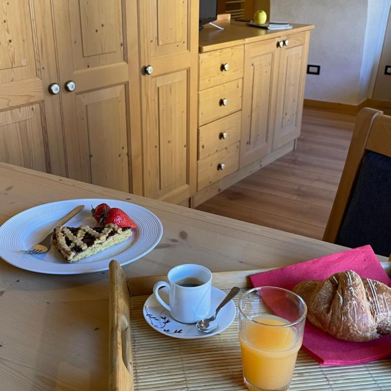 Agriturismo La Canonica - Junior Suite Familiare - 10