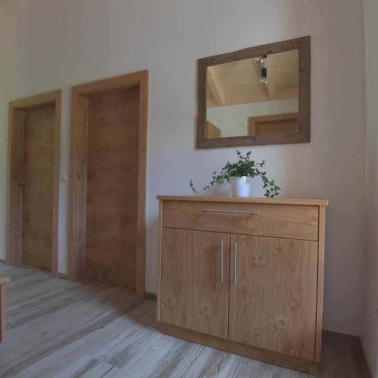 Ferienhaus Strohschneider - Haus mit 3 Schlafzimmern - 3