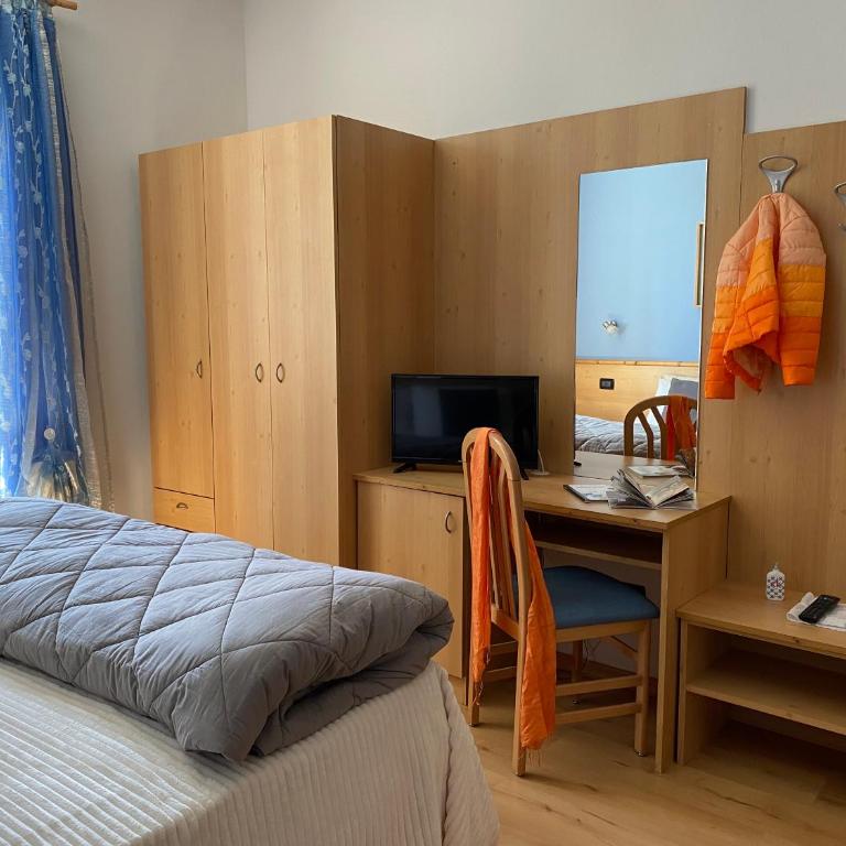 Agriturismo La Canonica - Appartamento con 1 Camera da Letto - 2