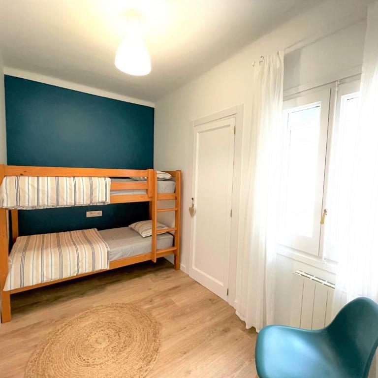 Charming appartement in the heart of Barcelona - Apartamento - 7