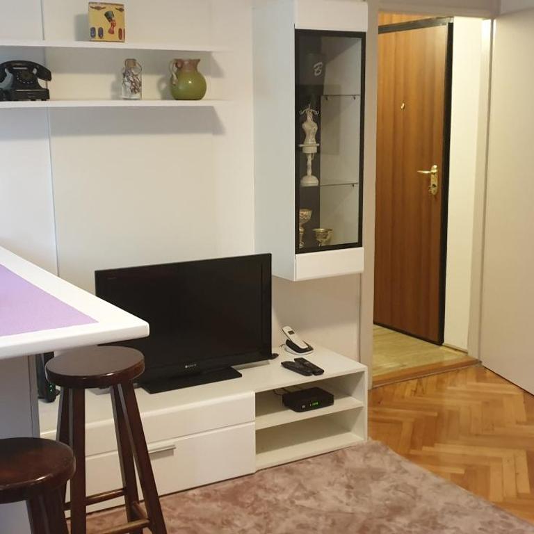 apartman oli - One-Bedroom Apartment - 12