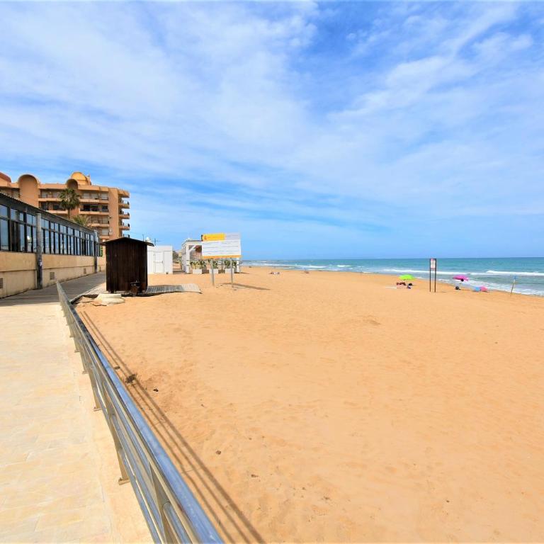 La Casa Milana - Apartamento de 1 dormitorio - 68