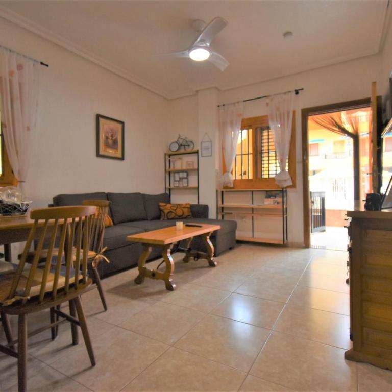 La Casa Milana - Apartamento de 1 dormitorio - 9