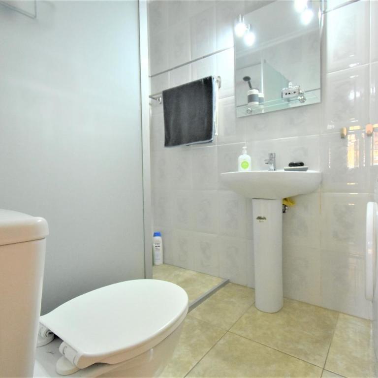 La Casa Milana - Apartamento de 1 dormitorio - 32