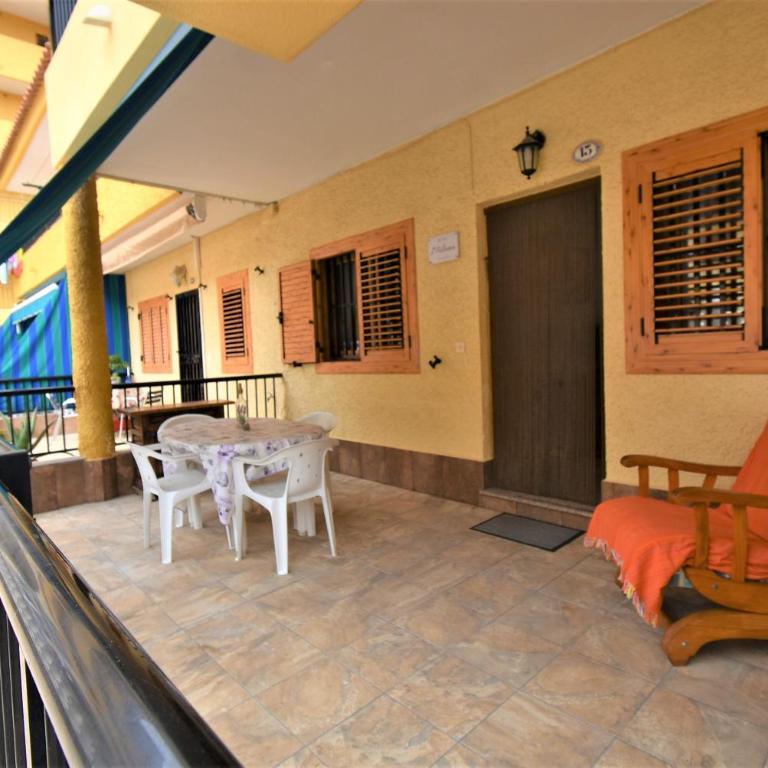 La Casa Milana - Apartamento de 1 dormitorio - 46