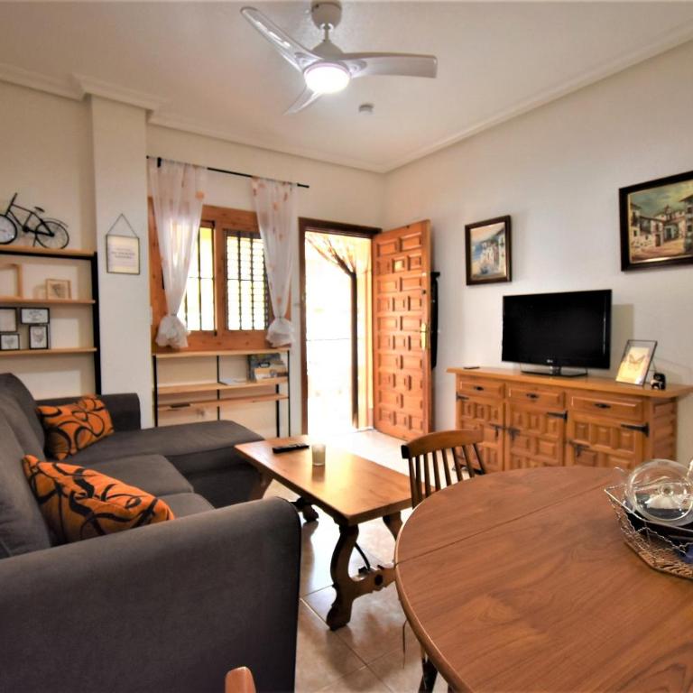 La Casa Milana - Apartamento de 1 dormitorio - 7