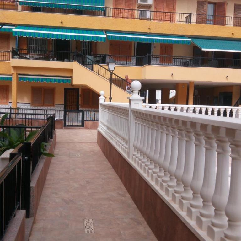 La Casa Milana - Apartamento de 1 dormitorio - 50