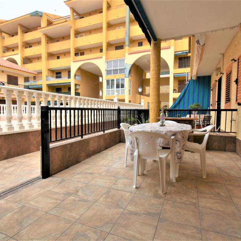La Casa Milana - Apartamento de 1 dormitorio - 42