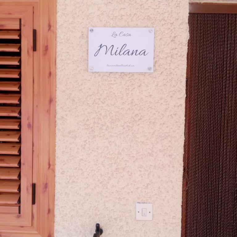 La Casa Milana - Apartamento de 1 dormitorio - 37