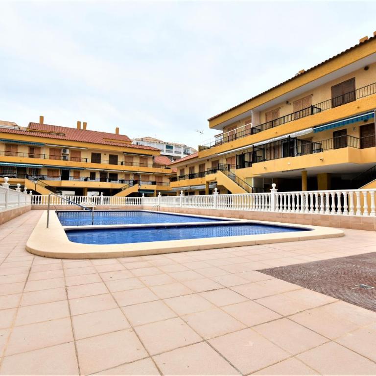 La Casa Milana - Apartamento de 1 dormitorio - 49