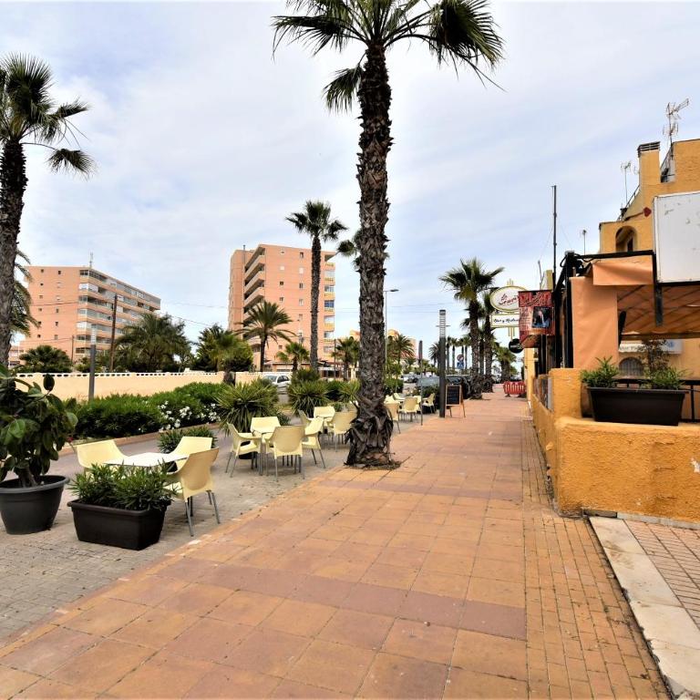 La Casa Milana - Apartamento de 1 dormitorio - 59