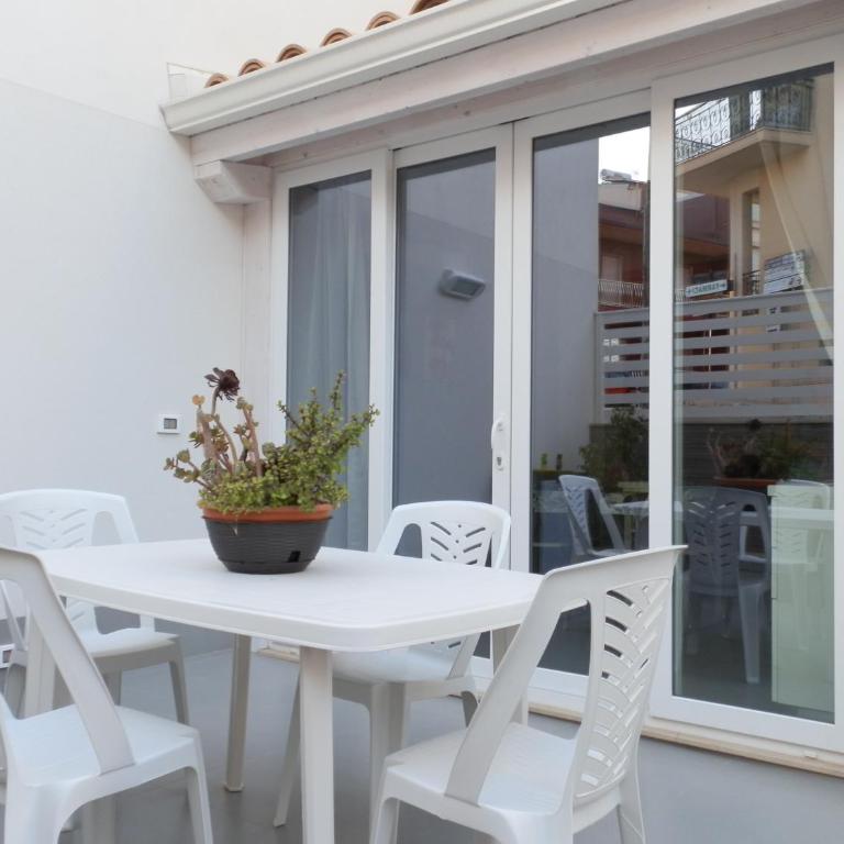Lavanda - One-Bedroom House - 22