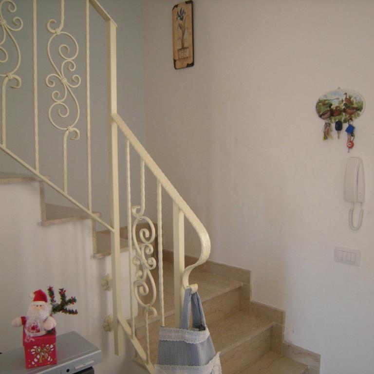 Casuzze Country - Casa con 2 Camere da Letto - 10