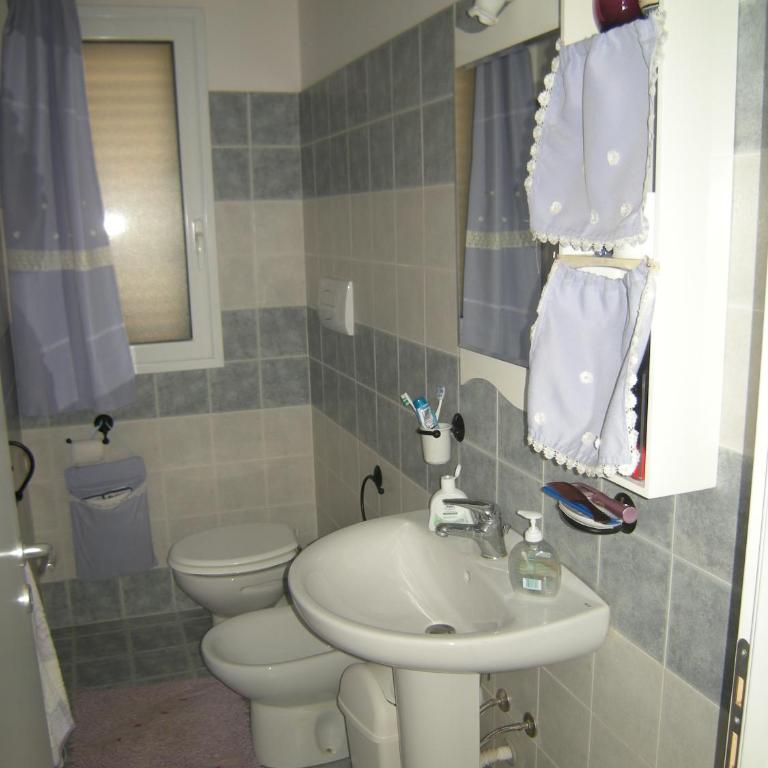 Casuzze Country - Casa con 2 Camere da Letto - 14