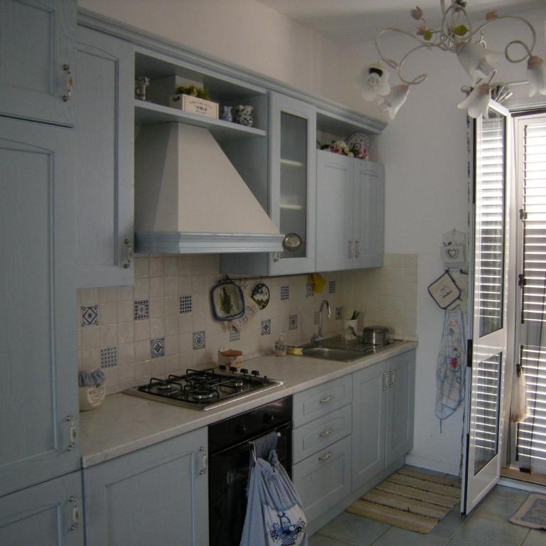 Casuzze Country - Casa con 2 Camere da Letto - 9