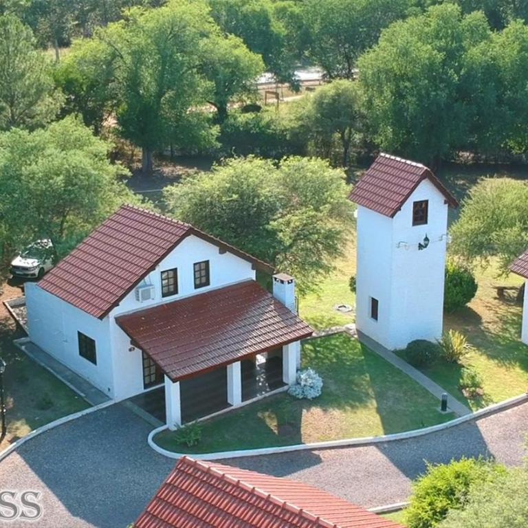 Cabañas Stein Weiss - Chalet de 2 dormitorios - 5