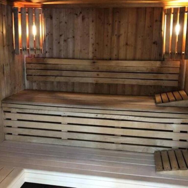 Arc 1950 2bdrm 6/8 guests Ski-in/out Pool+Jacuzzi - Appartement 2 Chambres - 24