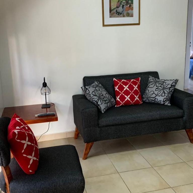 Departamentos Rodrigo - Apartamento de 2 dormitorios - 2