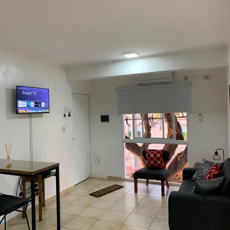 Departamentos Rodrigo - Apartamento de 2 dormitorios - 1