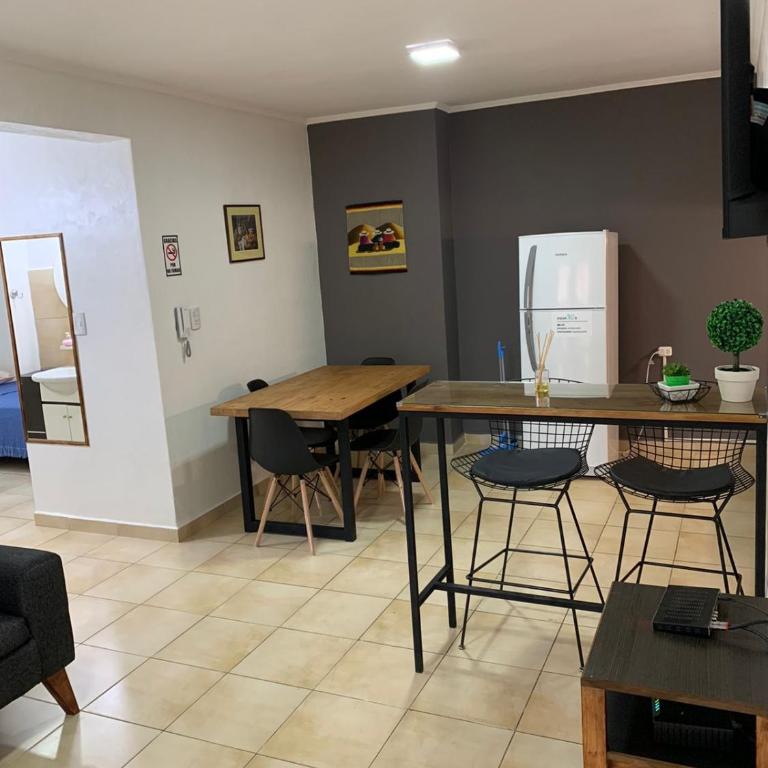 Departamentos Rodrigo - Apartamento de 2 dormitorios - 10