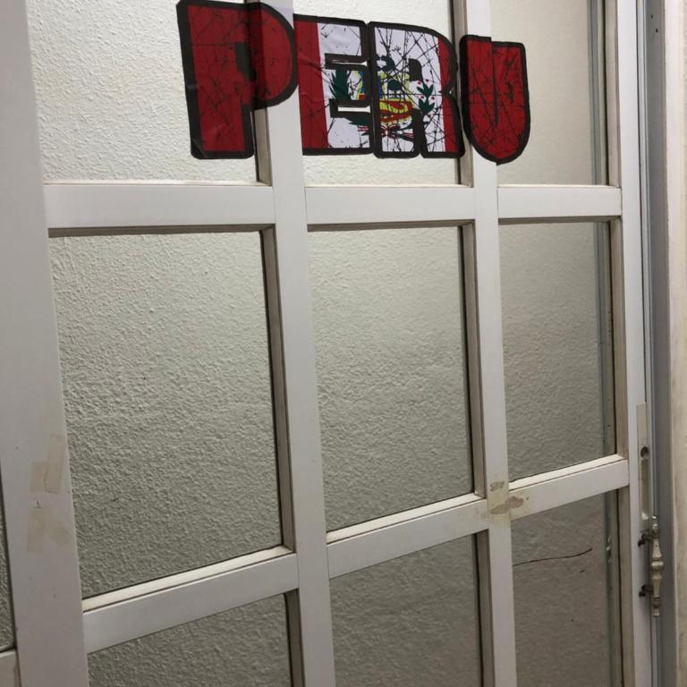Mini Hostal Cultural de Mazatlán - Bed in 6-Bed Mixed Dormitory Room - 4