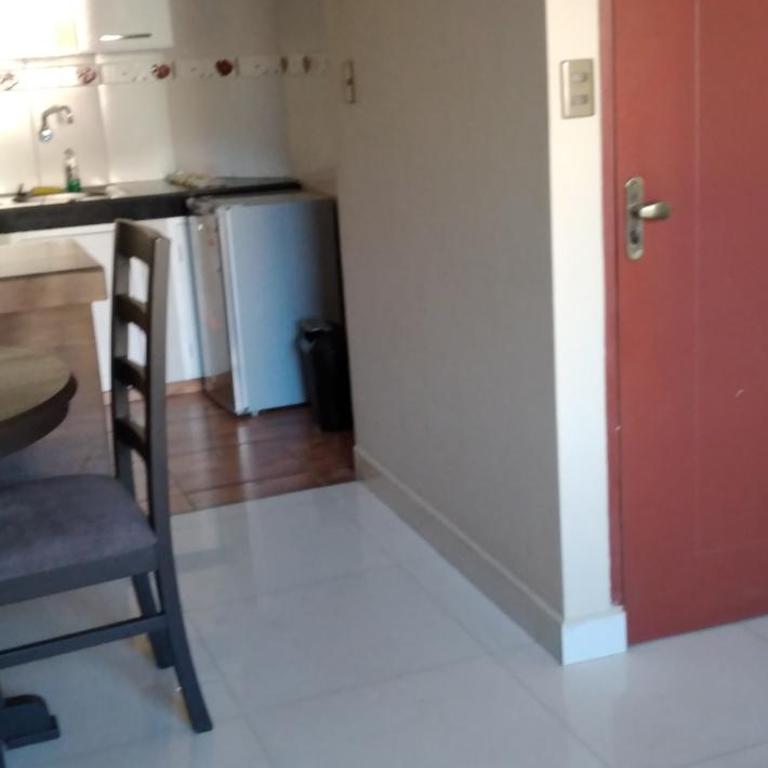 Garzonier Centrico - Apartamento con balcón - 1