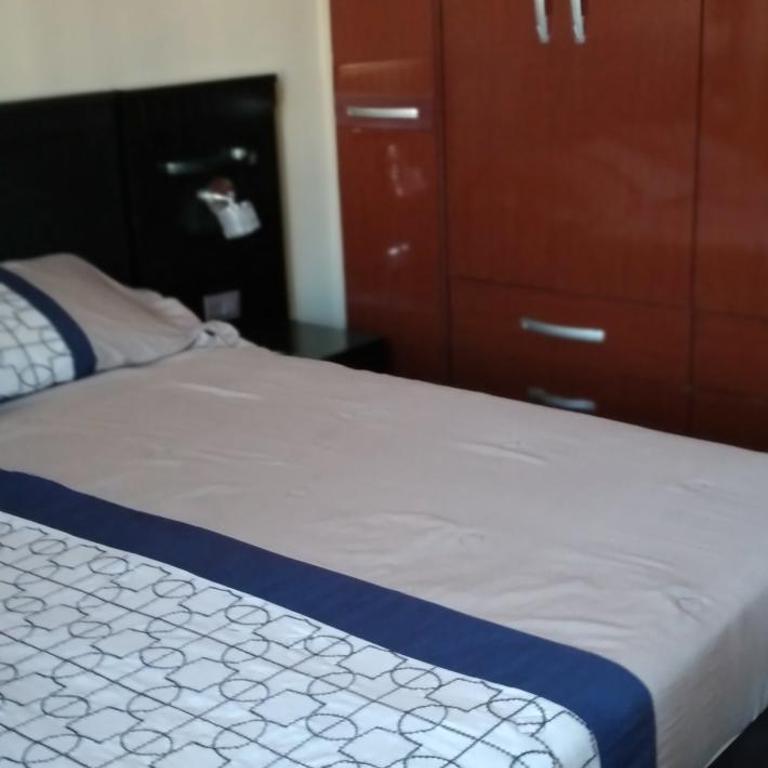 Garzonier Centrico - Apartamento con balcón - 6