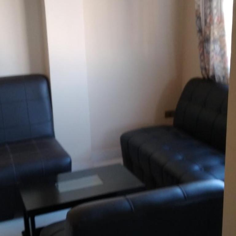 Garzonier Centrico - Apartamento con balcón - 9