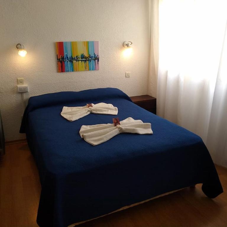 Hotel ARISTON - Double Room - 6