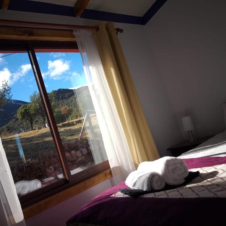 Hospedaje el juncal - Habitación Doble - 3
