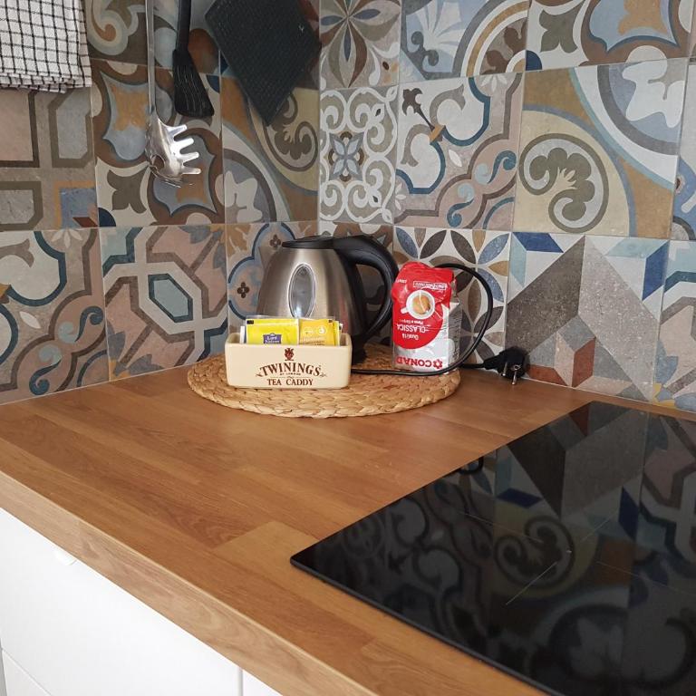 Arco Home - Appartamento con 1 Camera da Letto - 2