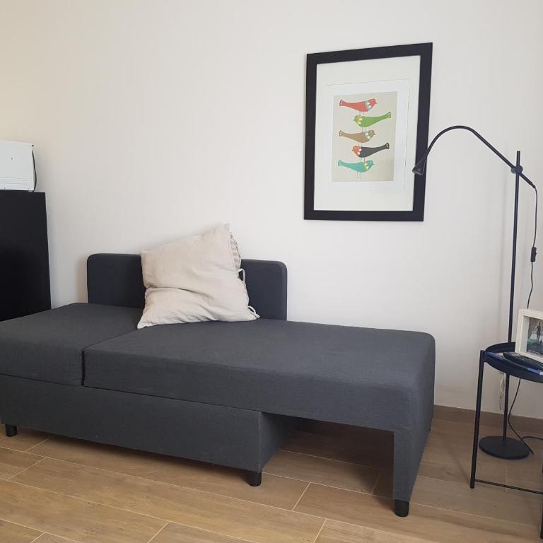 Arco Home - Appartamento con 1 Camera da Letto - 22