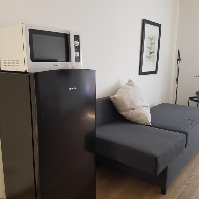 Arco Home - Appartamento con 1 Camera da Letto - 17