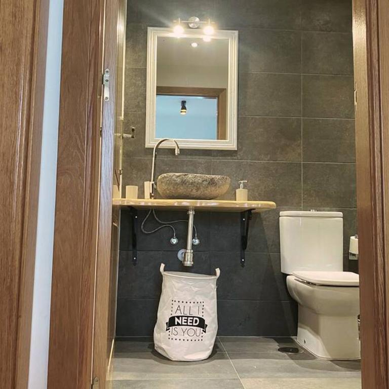 Exclusiva Villa de Lujo (5*****) en Corralejo - Fuerteventura (Islas Canarias) - Villa - 35