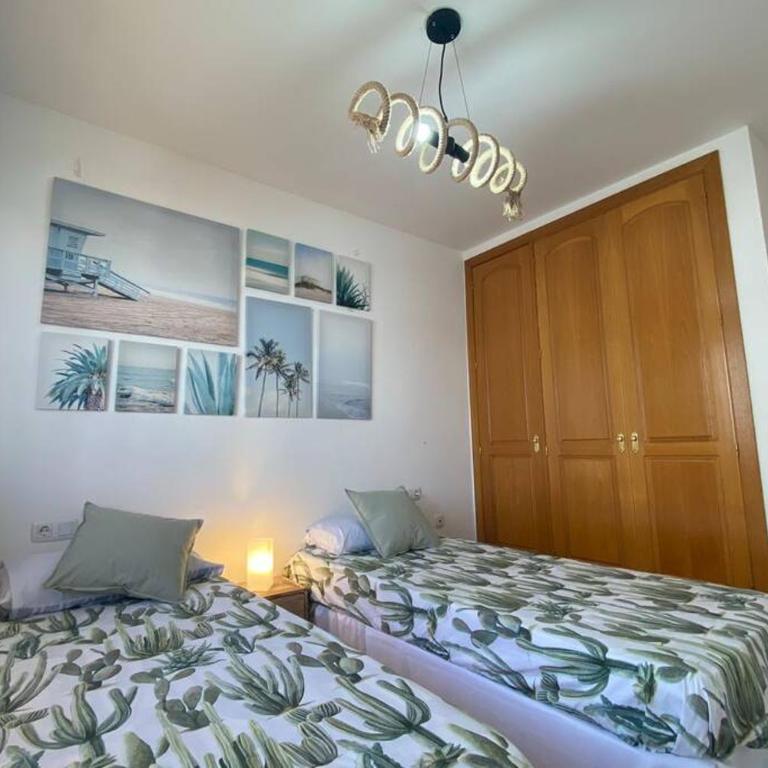 Exclusiva Villa de Lujo (5*****) en Corralejo - Fuerteventura (Islas Canarias) - Villa - 37