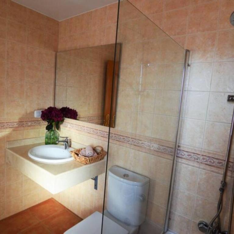 Exclusiva Villa de Lujo (5*****) en Corralejo - Fuerteventura (Islas Canarias) - Villa - 38