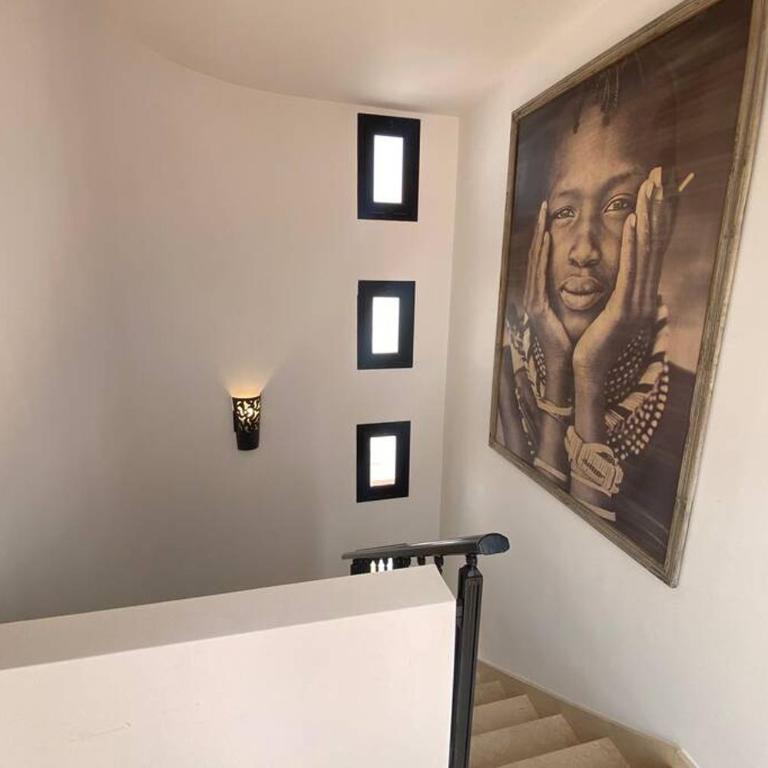 Exclusiva Villa de Lujo (5*****) en Corralejo - Fuerteventura (Islas Canarias) - Villa - 39