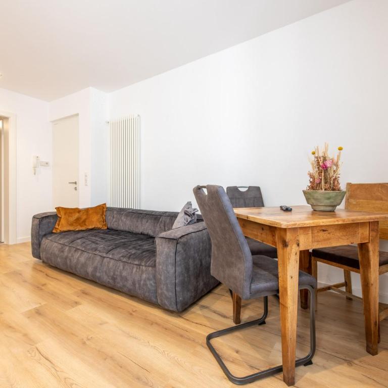 HEIMAT living like a local - Appartamento con 1 Camera da Letto - 9