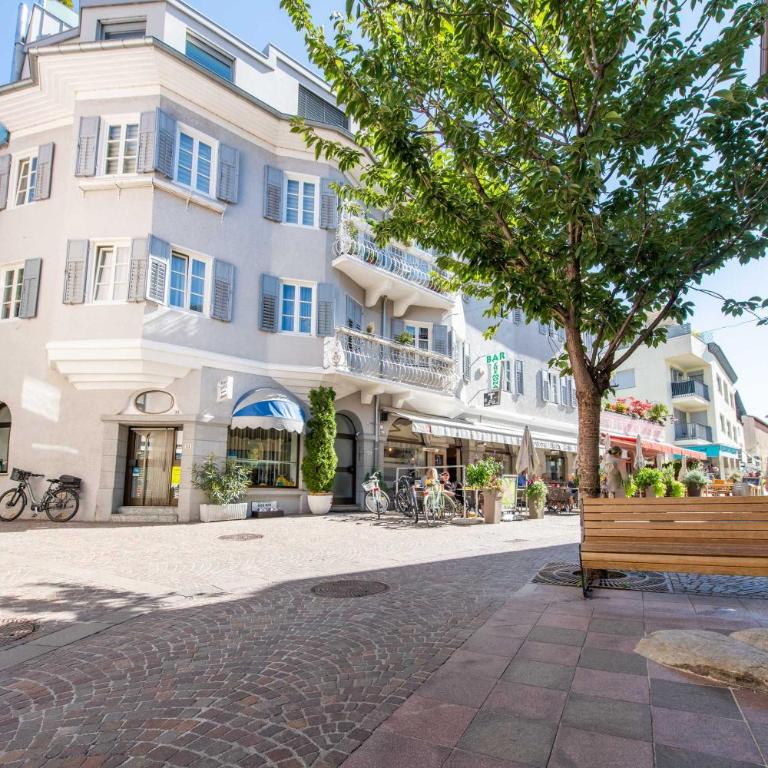 HEIMAT living like a local - Appartamento con 1 Camera da Letto - 17