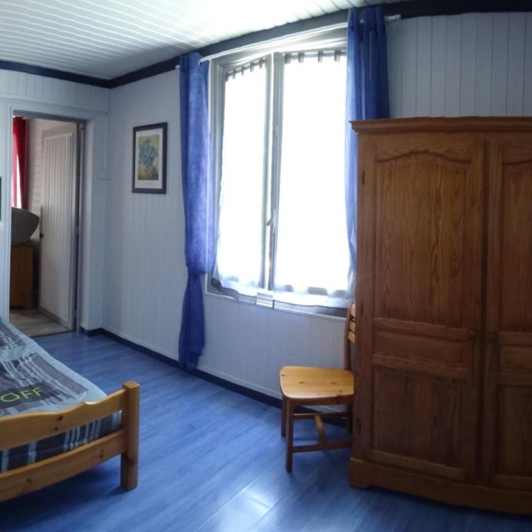 Le Conty - Apartamento familiar de 1 dormitorio - 2