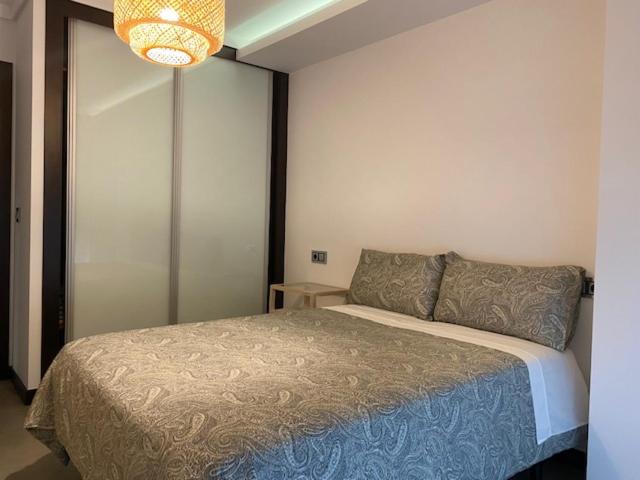Apartamento Sanxenxo-Playa Silgar - Apartamento de 2 dormitorios - 4