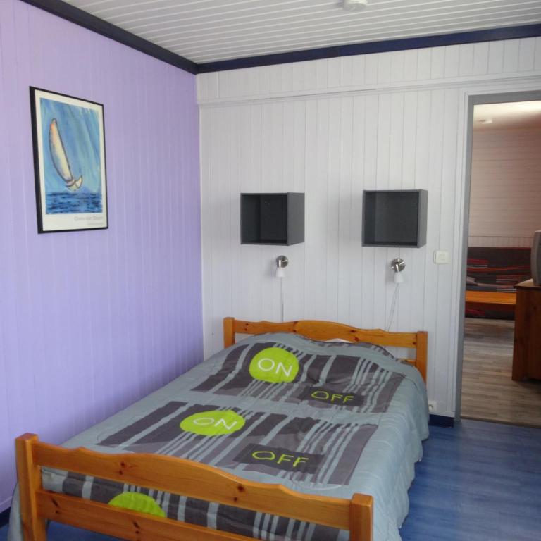 Le Conty - Apartamento familiar de 1 dormitorio - 3