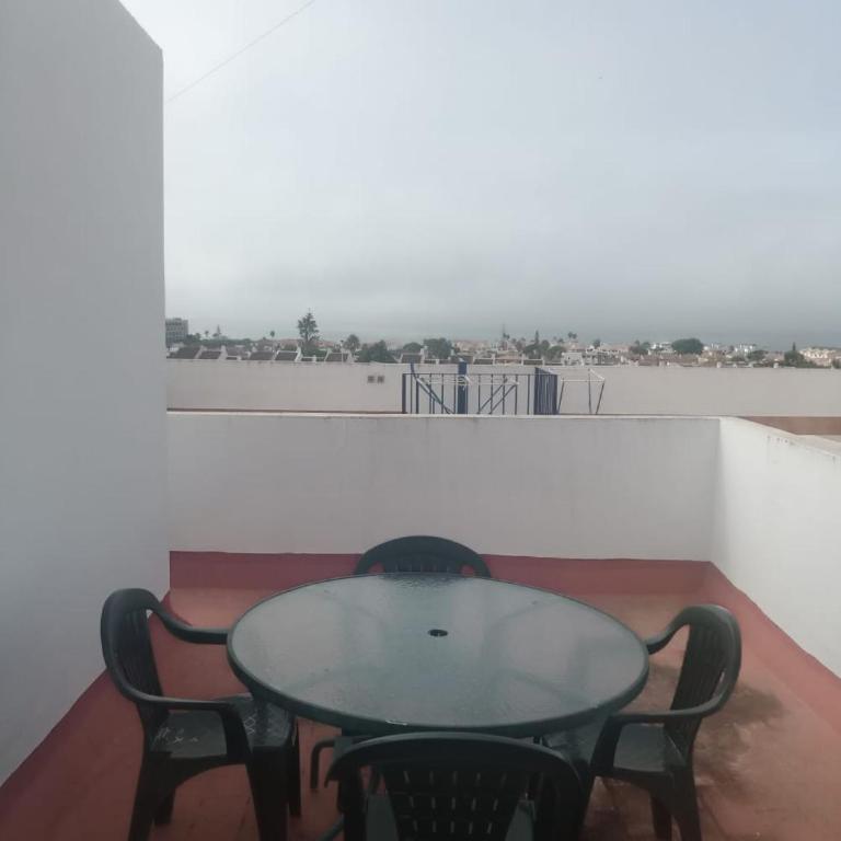 ALCARAVAN 50 - Apartamento de 1 dormitorio - 26