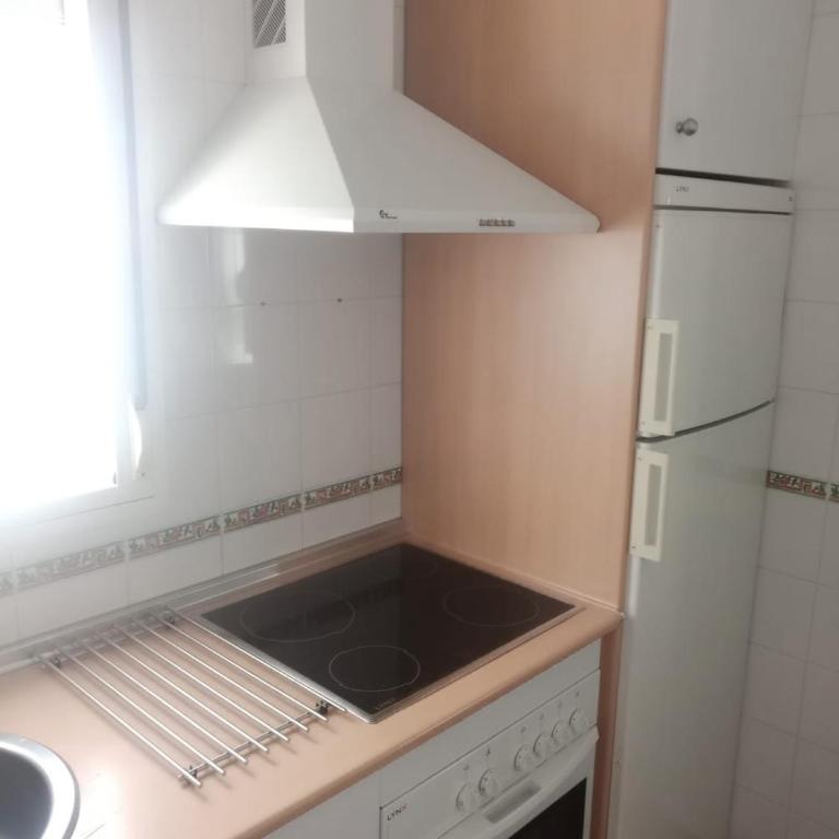 ALCARAVAN 50 - Apartamento de 1 dormitorio - 14