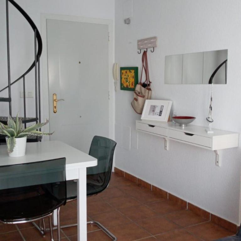 ALCARAVAN 50 - Apartamento de 1 dormitorio - 3