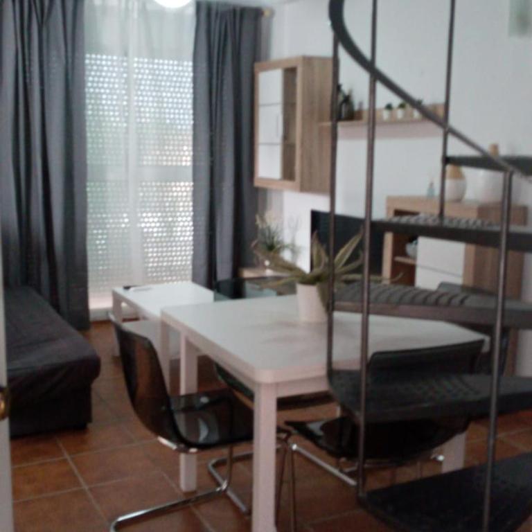 ALCARAVAN 50 - Apartamento de 1 dormitorio - 4
