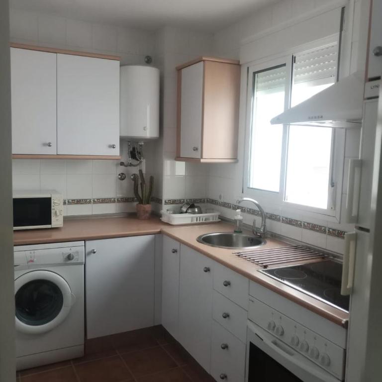 ALCARAVAN 50 - Apartamento de 1 dormitorio - 12