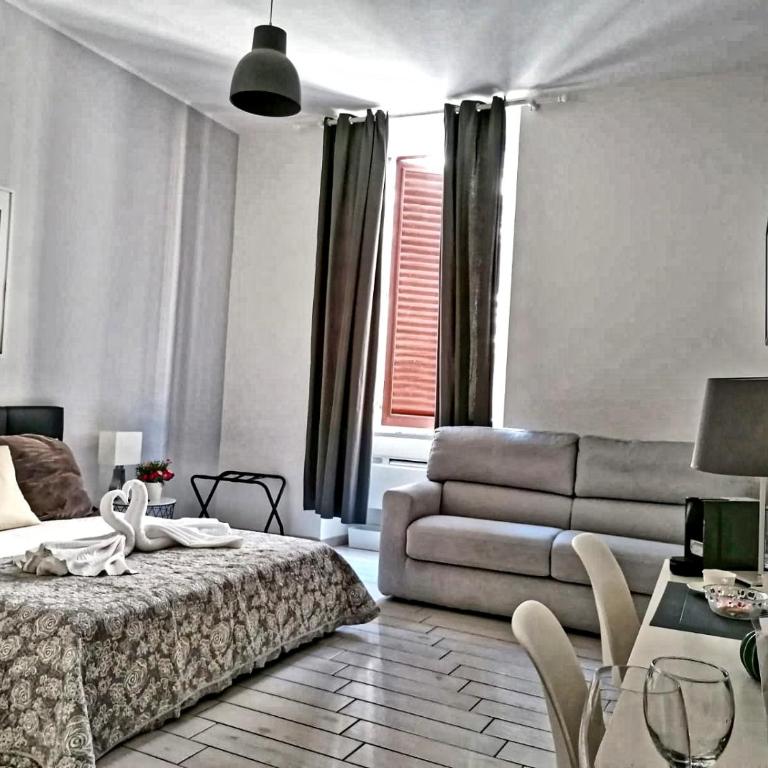 285 Vatican Lodge - Suite Junior - 9