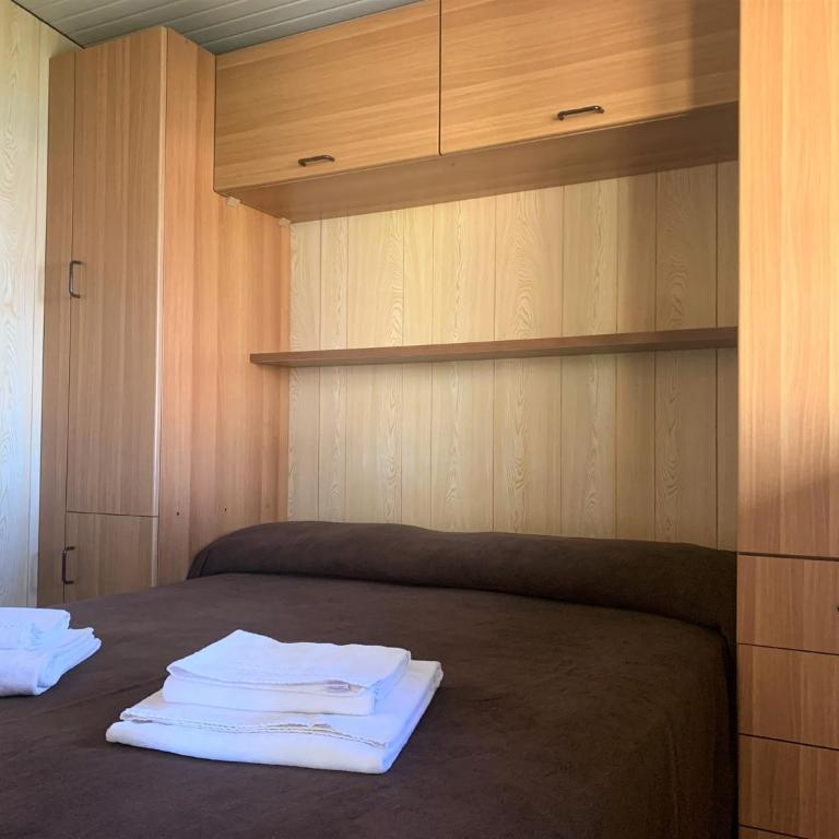 Village Camping Santa Fortunata - Campogaio - Mobile Home (4 Adults) - 3